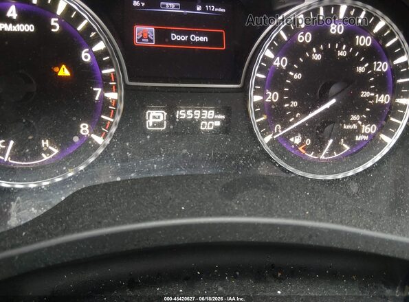 5N1DL0MNXHC503863 2017 INFINITI QX60 Black 
