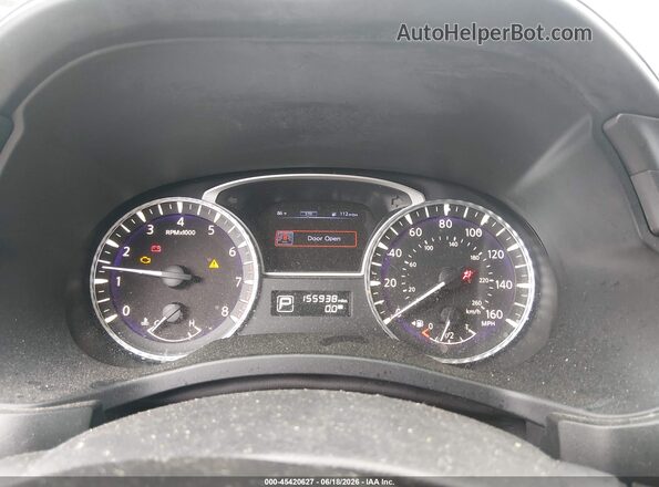 5N1DL0MNXHC503863 2017 INFINITI QX60 Black Vista de los asientos traseros
