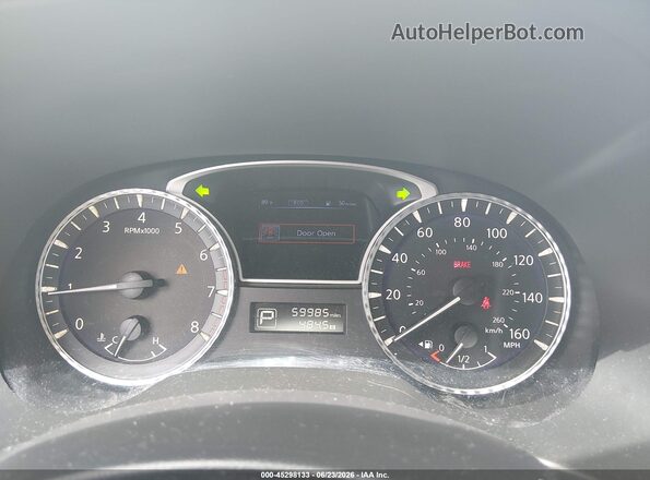 5N1DL0MNXHC549502 2017 INFINITI QX60 Серебряный Вид задних сидений