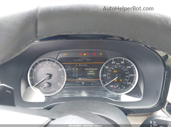 5N1DL1ES3RC353686 2024 INFINITI QX60 Black 
