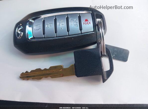 5N1DL1FS5PC358769 2023 INFINITI QX60 Blue წინა პანელის ხედი