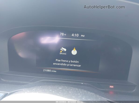 5N1DL1FS5PC358769 2023 INFINITI QX60 Blue უკანა სავარძლების ხედი