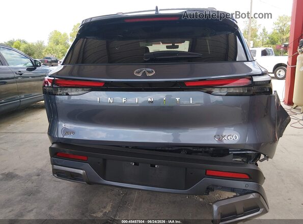 5N1DL1GSXRC338003 2024 INFINITI QX60 Blue 