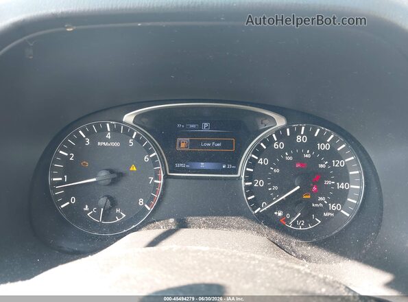 5N1DR2AM0LC585391 2020 NISSAN PATHFINDER Silver Rear seats view
