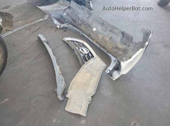 5N1DR2AM4LC610129 2020 NISSAN PATHFINDER White Vista de la etiqueta del VIN