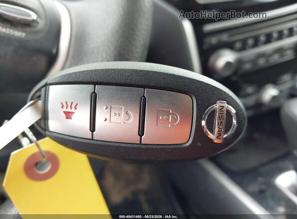 5N1DR2AM7LC631041 2020 NISSAN PATHFINDER Blue Widok deski rozdzielczej