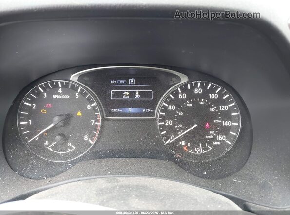 5N1DR2AM7LC631041 2020 NISSAN PATHFINDER Blue Widok tylnych siedzeń