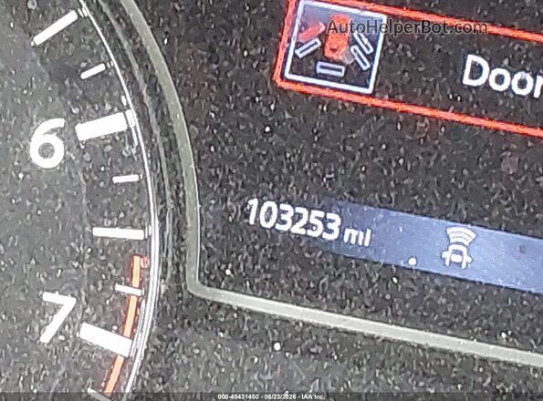 5N1DR2AM7LC631041 2020 NISSAN PATHFINDER Blue 