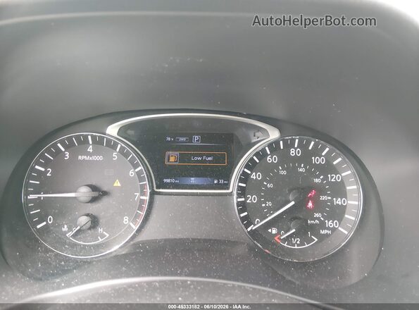 5N1DR2AM8LC613504 2020 NISSAN PATHFINDER Gray Widok tylnych siedzeń