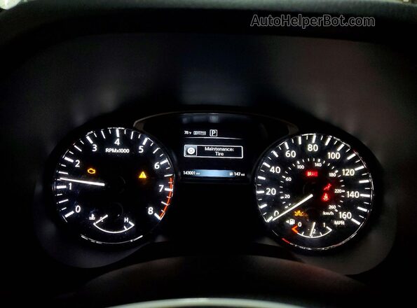 5N1DR2AM8LC616127 2020 NISSAN PATHFINDER White 