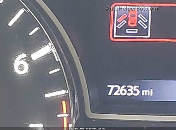5N1DR2AM8LC644302 2020 NISSAN PATHFINDER Blue 