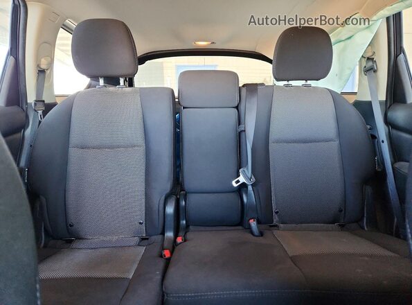 5N1DR2AN4LC581613 2020 NISSAN PATHFINDER Black 