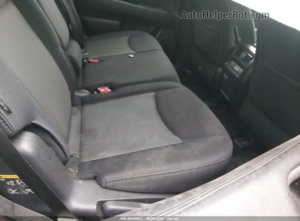 5N1DR2ANXLC614937 2020 NISSAN PATHFINDER White VIN კოდის სტიკერის ხედი
