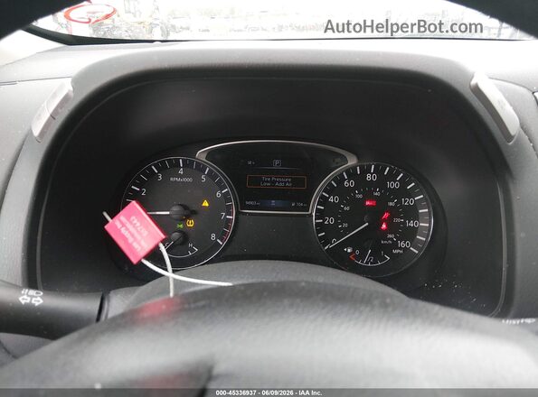 5N1DR2ANXLC614937 2020 NISSAN PATHFINDER White უკანა სავარძლების ხედი