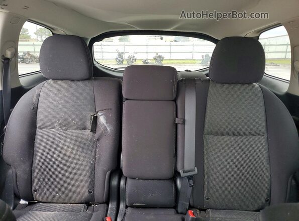 5N1DR2BN5LC647276 2020 NISSAN PATHFINDER Белый 