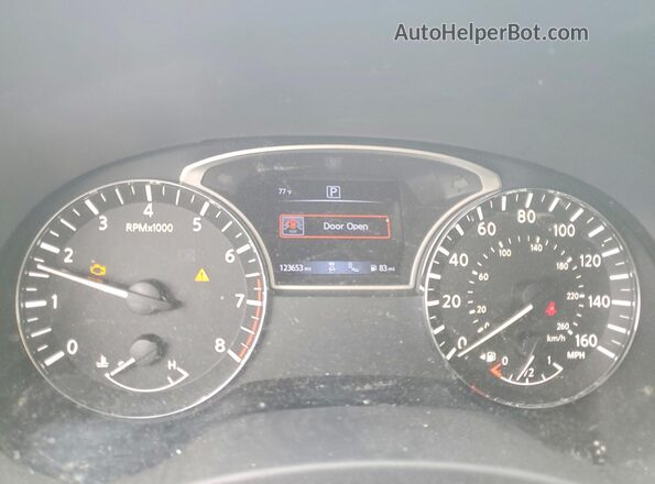 5N1DR2BN5LC647276 2020 NISSAN PATHFINDER Белый 