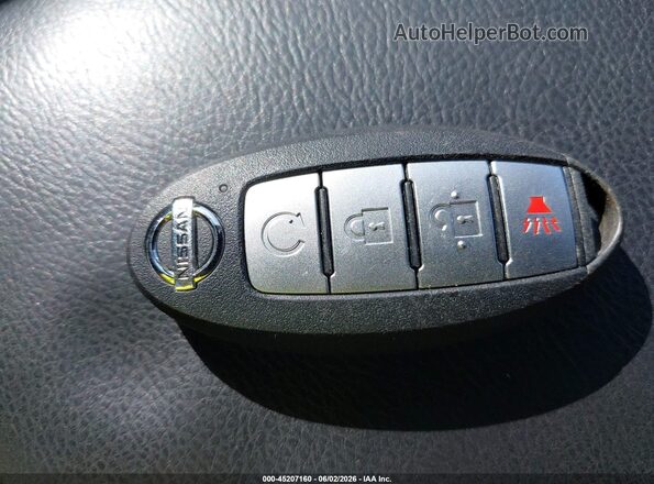 5N1DR2BN6LC610091 2020 NISSAN PATHFINDER Gray Вид панелі приладів