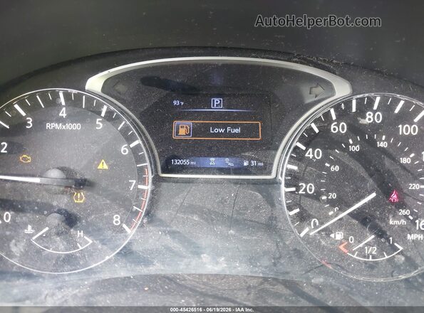 5N1DR2BN8LC592497 2020 NISSAN PATHFINDER Red 