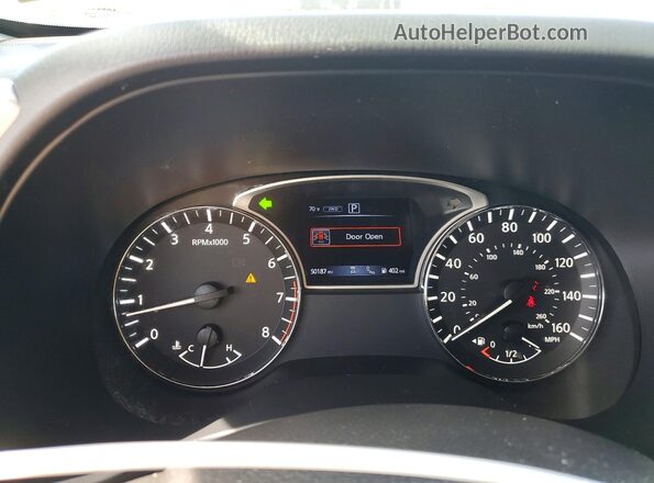 5N1DR2CM0LC593441 2020 NISSAN PATHFINDER Silver Սարքավորումների վահանակի տեսք