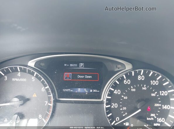 5N1DR2CM1LC580102 2020 NISSAN PATHFINDER Gray 