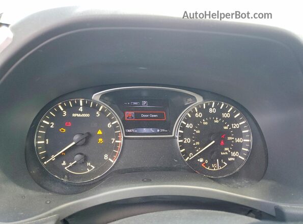 5N1DR2CM1LC610697 2020 NISSAN PATHFINDER Blue 