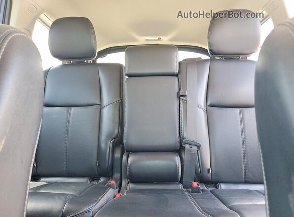 5N1DR2CM1LC610697 2020 NISSAN PATHFINDER Blue 