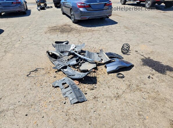 5N1DR2CM1LC633235 2020 NISSAN PATHFINDER Gray Вид наклейки з VIN-кодом