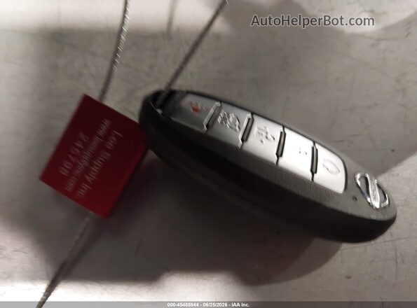 5N1DR2CM3LC649971 2020 NISSAN PATHFINDER Gray წინა პანელის ხედი
