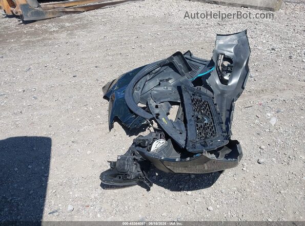 5N1DR2CM7LC596000 2020 NISSAN PATHFINDER Green ხელსაწყოთა პანელის ხედი