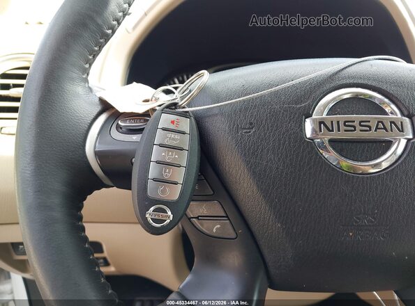 5N1DR2DN0LC646033 2020 NISSAN PATHFINDER Белый Вид панели приборов