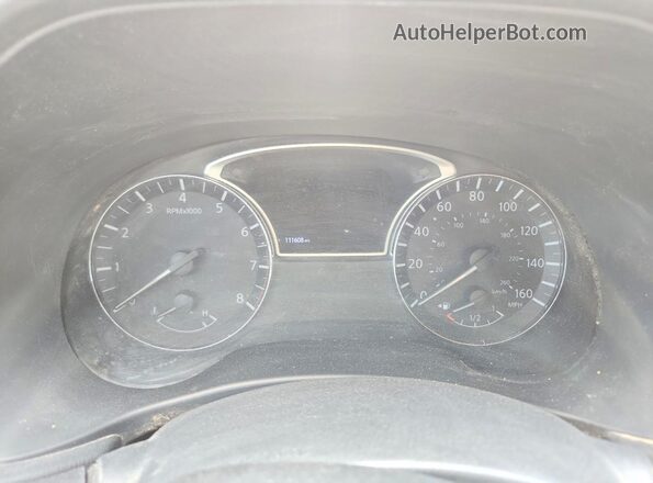 5N1DR2DN9LC591744 2020 NISSAN PATHFINDER Silver Սարքավորումների վահանակի տեսք