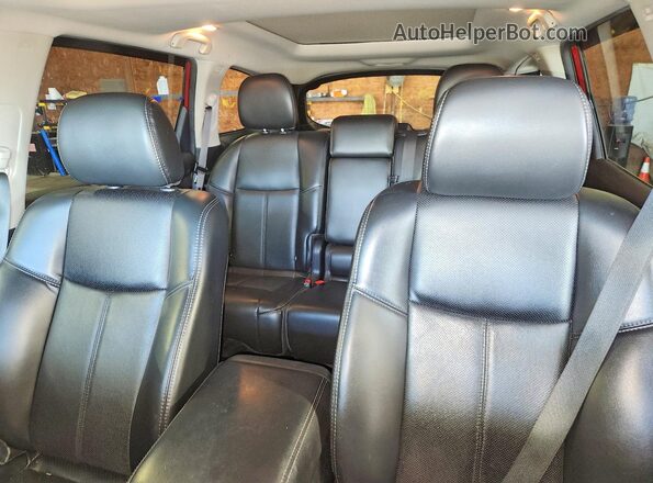 5N1DR2MM0HC641333 2017 NISSAN PATHFINDER Темно-бордовый 