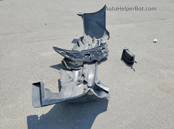 5N1DR2MM0HC686837 2017 NISSAN PATHFINDER Charcoal 