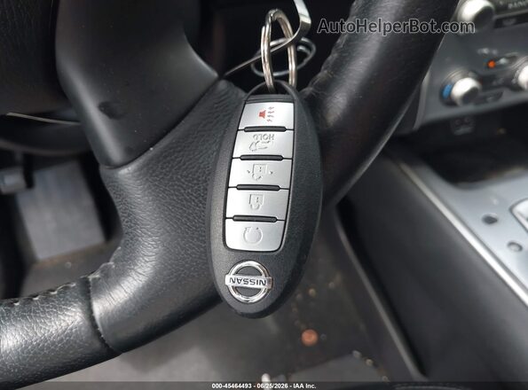 5N1DR2MM0JC642567 2018 NISSAN PATHFINDER Черный Вид панели приборов