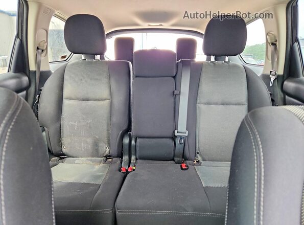 5N1DR2MM0KC603396 2019 NISSAN PATHFINDER Black 