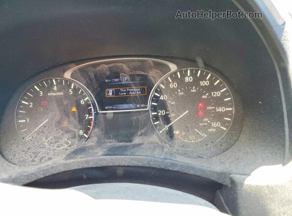 5N1DR2MM1HC907233 2017 NISSAN PATHFINDER Black 