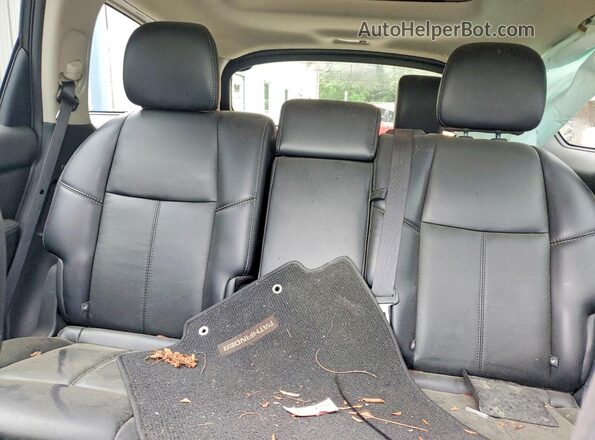 5N1DR2MM1HC907233 2017 NISSAN PATHFINDER Black 