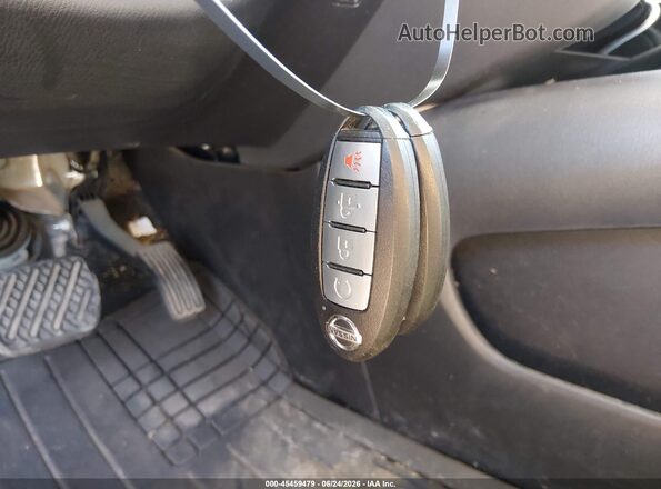 5N1DR2MM1KC581327 2019 NISSAN PATHFINDER White Vista del salpicadero