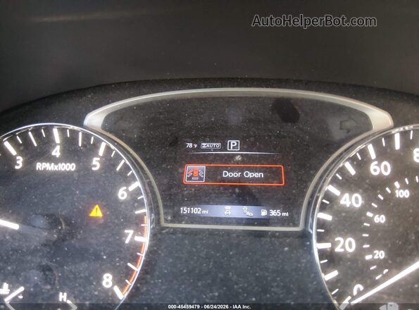 5N1DR2MM1KC581327 2019 NISSAN PATHFINDER White 
