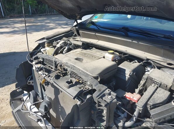 5N1DR2MM1KC591193 2019 NISSAN PATHFINDER Black Widok z tyłu
