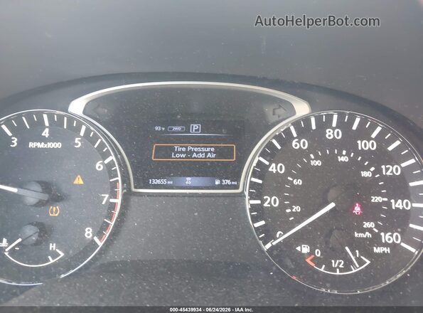 5N1DR2MM1KC591193 2019 NISSAN PATHFINDER Black Widok tylnych siedzeń