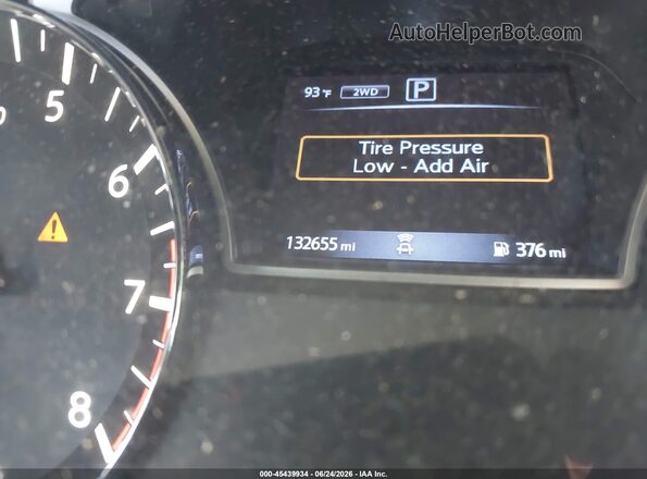 5N1DR2MM1KC591193 2019 NISSAN PATHFINDER Black 