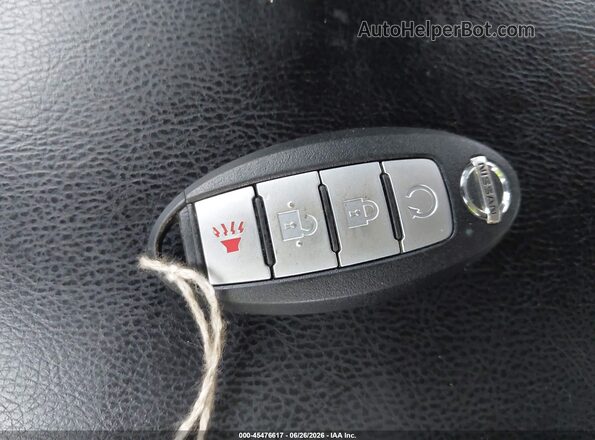 5N1DR2MM1KC604427 2019 NISSAN PATHFINDER Черный Вид панели приборов