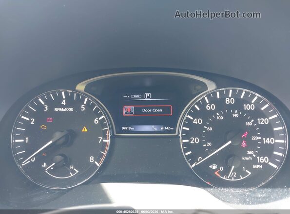 5N1DR2MM2HC685642 2017 NISSAN PATHFINDER Burgundy Widok tylnych siedzeń