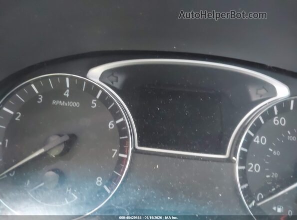 5N1DR2MM2JC627181 2018 NISSAN PATHFINDER Gray 