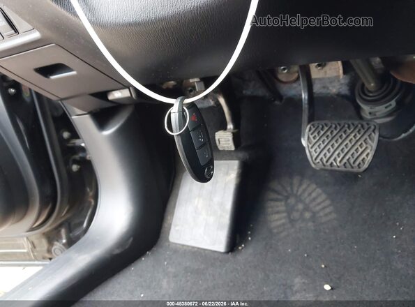 5N1DR2MM2JC665218 2018 NISSAN PATHFINDER Black Widok deski rozdzielczej