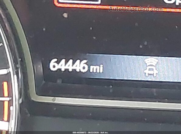 5N1DR2MM2JC665218 2018 NISSAN PATHFINDER Black 