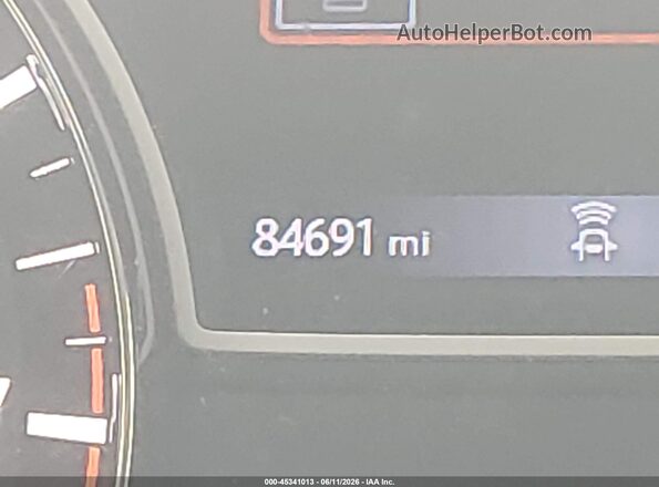 5N1DR2MM2KC579344 2019 NISSAN PATHFINDER Gray 