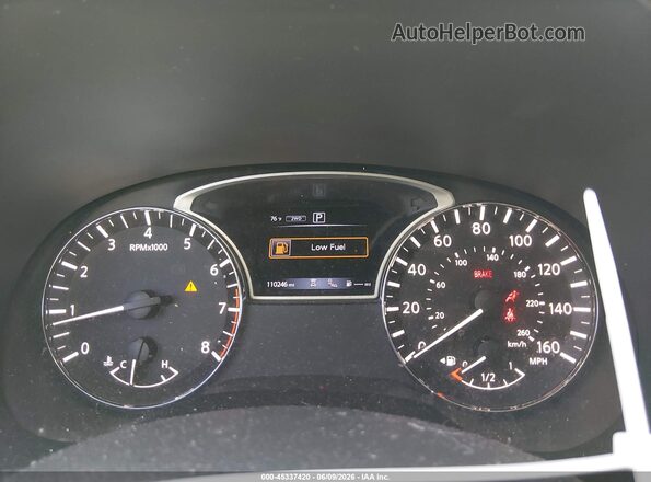 5N1DR2MM2KC588917 2019 NISSAN PATHFINDER Silver Вид задніх сидінь