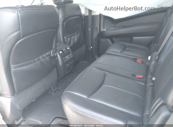 5N1DR2MM3KC621214 2019 NISSAN PATHFINDER White 